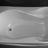 Акриловая ванна Aquanet Grenada 180х80 см 