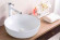 Накладная раковина BelBagno BB1315 
