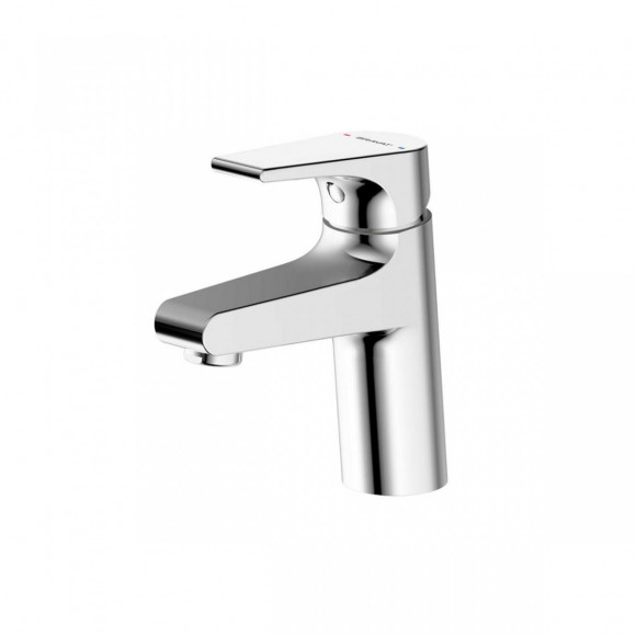 Смеситель для раковины Bravat VEGA F1119177CP, хром Смеситель для раковины Bravat VEGA F1119177CP, хром