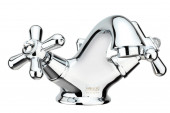 Смеситель для раковины Fiore MARGOT SKY (SWAROVSKI®) 01CR0622, хром Смеситель для раковины Fiore MARGOT SKY (SWAROVSKI®) 01CR0622, хром