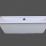 Акриловая ванна Excellent Crown II 180x80 + слив-перелив 
