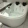 Акриловая ванна Gemy G9083 K R 