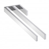 Полотенцедержатель Timo Petruma 15250/00 хром Полотенцедержатель Timo Petruma 15250/00 хром