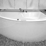 Акриловая ванна Aquanet Palma 170х100 см R 