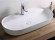 Накладная раковина BelBagno BB1347 