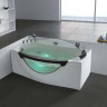 Акриловая ванна Gemy G9072 K L 