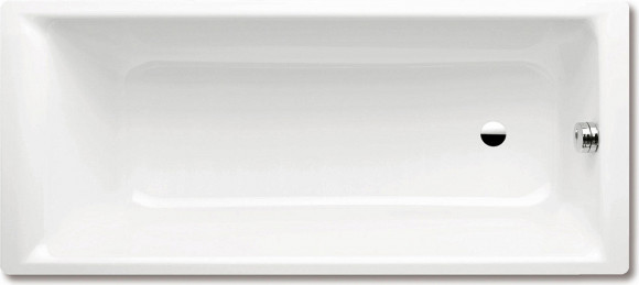 Стальная ванна Kaldewei Ambiente Puro 696 с покрытием Easy-Clean 190x90 см 259600013001 Стальная ванна Kaldewei Ambiente Puro 696 с покрытием Easy-Clean 190x90 см 259600013001