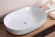 Накладная раковина BelBagno BB1348 