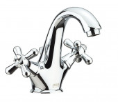 Смеситель для раковины Fiore MARGOT SKY (SWAROVSKI®) 01CR0623, хром Смеситель для раковины Fiore MARGOT SKY (SWAROVSKI®) 01CR0623, хром
