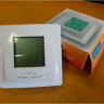 Терморегулятор Теплолюкс TP 520 белый 
