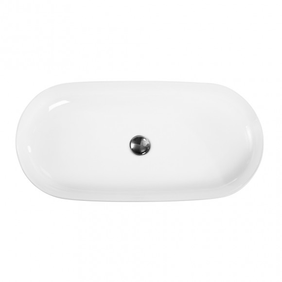 Накладная раковина BelBagno BB1349 
