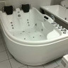 Акриловая ванна Gemy G9083 K L 