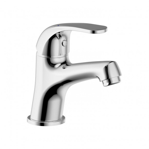 Смеситель для раковины Bravat FIT F1135188CP-RUS, хром Смеситель для раковины Bravat FIT F1135188CP-RUS, хром