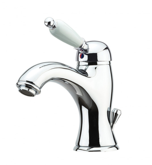 Смеситель для раковины Fiore IMPERIAL 83CR5221, хром Смеситель для раковины Fiore IMPERIAL 83CR5221, хром