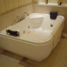 Акриловая ванна Gemy G9085K 