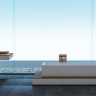 Смеситель Paini Morgana 73CR105VRKM для ванны с душем 
