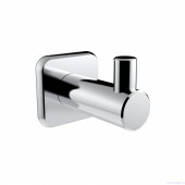Крючок для ванной WONZON & WOGHAND, Хром (WW-V1301-CR) Крючок для ванной WONZON & WOGHAND, Хром (WW-V1301-CR)