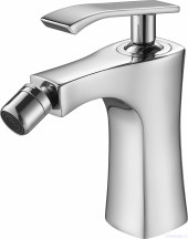Смеситель для биде WONZON & WOGHAND Triumph, Хром (WW-565001-CR) Смеситель для биде WONZON & WOGHAND Triumph, Хром (WW-565001-CR)