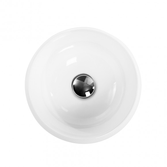 Накладная раковина BelBagno BB1114 