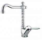 Смеситель для раковины Fiore IMPERIAL 83CR2245, хром Смеситель для раковины Fiore IMPERIAL 83CR2245, хром