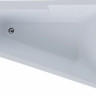 Акриловая ванна Aquanet Accord 150x100 см R 