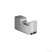 Крючок для ванной WONZON & WOGHAND, Хром (WW-V3301-CR) Крючок для ванной WONZON & WOGHAND, Хром (WW-V3301-CR)