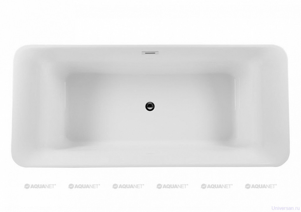 Акриловая ванна Aquanet Sunrise 180x80 