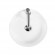 Накладная раковина BelBagno BB1400 Накладная раковина BelBagno BB1400