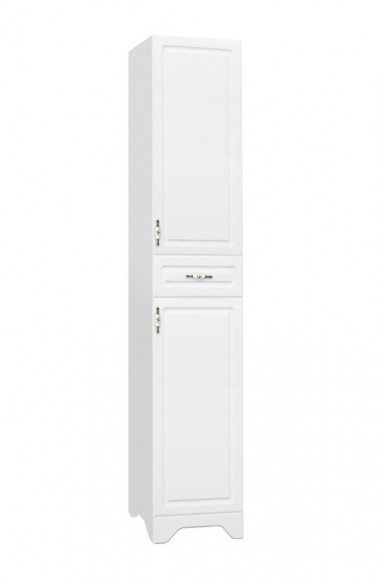 Колонна Style Line Олеандр-2 белый 