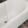 Акриловая ванна Vagnerplast Briana 170 см 