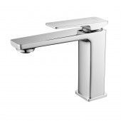 Смеситель для раковины Shevanik S8901-1, хром Смеситель для раковины Shevanik S8901-1, хром