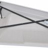 Акриловая ванна Aquanet Accord 150x100 см L 