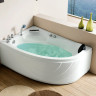 Акриловая ванна Gemy G9009 B L 