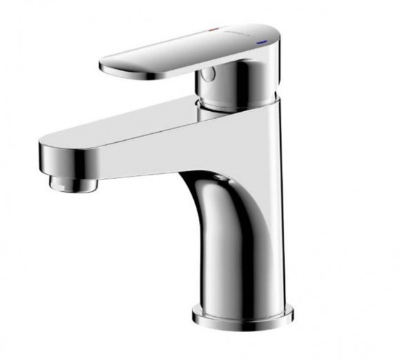 Смеситель для раковины Bravat Louise F1191183CP-RUS, хром Смеситель для раковины Bravat Louise F1191183CP-RUS, хром