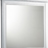 Зеркало Caprigo Borgo 60-70 bianco-grigio 