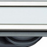 Душевой лоток Pestan Confluo Premium Line 850 белое стекло/сталь 