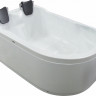 Акриловая ванна Royal Bath Norway RB331100 c каркасом 180х120х66 L 