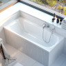 Акриловая ванна Excellent Layla 180x80 