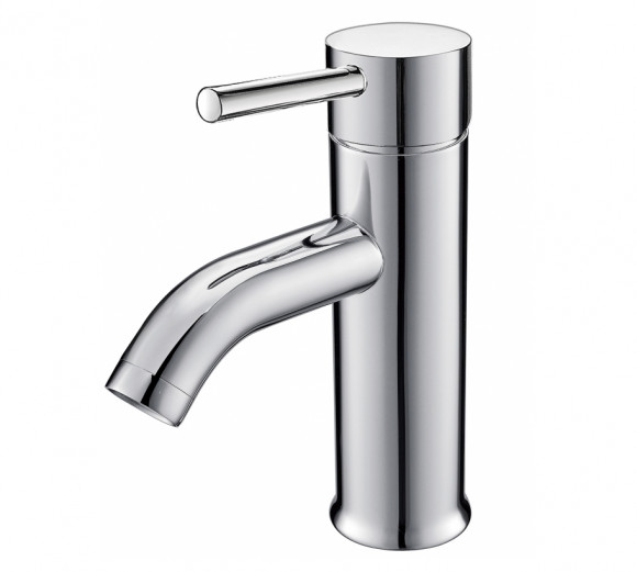 Смеситель для раковины Bravat Slim F1332366CP-RUS, хром Смеситель для раковины Bravat Slim F1332366CP-RUS, хром