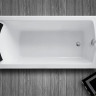 Акриловая ванна Royal Bath Vienna RB 953203 170 см 