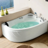 Акриловая ванна Gemy G9009 B R 