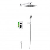 Душевая система встроенная Timo Selene SX-2069/00SM (1113) хром Душевая система встроенная Timo Selene SX-2069/00SM (1113) хром