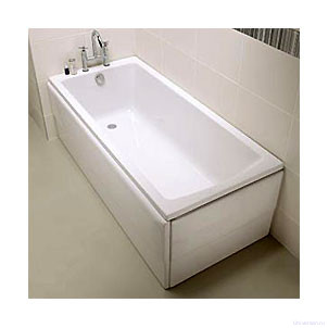 Акриловая ванна VitrA Neon 170x70 см 