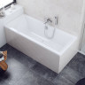 Акриловая ванна Excellent Pryzmat 150x75 