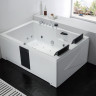 Акриловая ванна Gemy G9061 new K L 