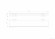 Стеклянная полка для ванной WONZON & WOGHAND, Темное золото (WW-8927-DG) 