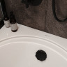 Акриловая ванна Vagnerplast Minerva 170 