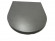 Унитаз подвесной CeramaLux 2197 MG Grey 