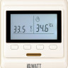 Терморегулятор IQ Watt Thermostat P E53.716 (крем.) 