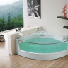 Акриловая ванна Gemy G9080 